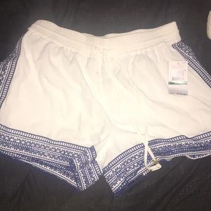 Boats Shorts (Michael Kors)